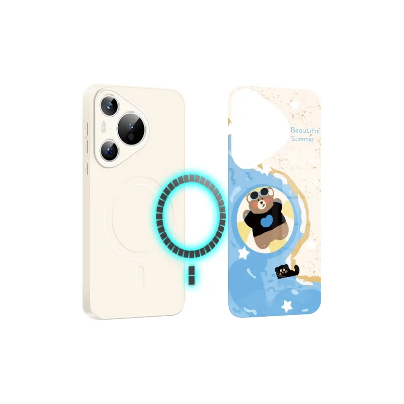 Small bones Phone Cases-2