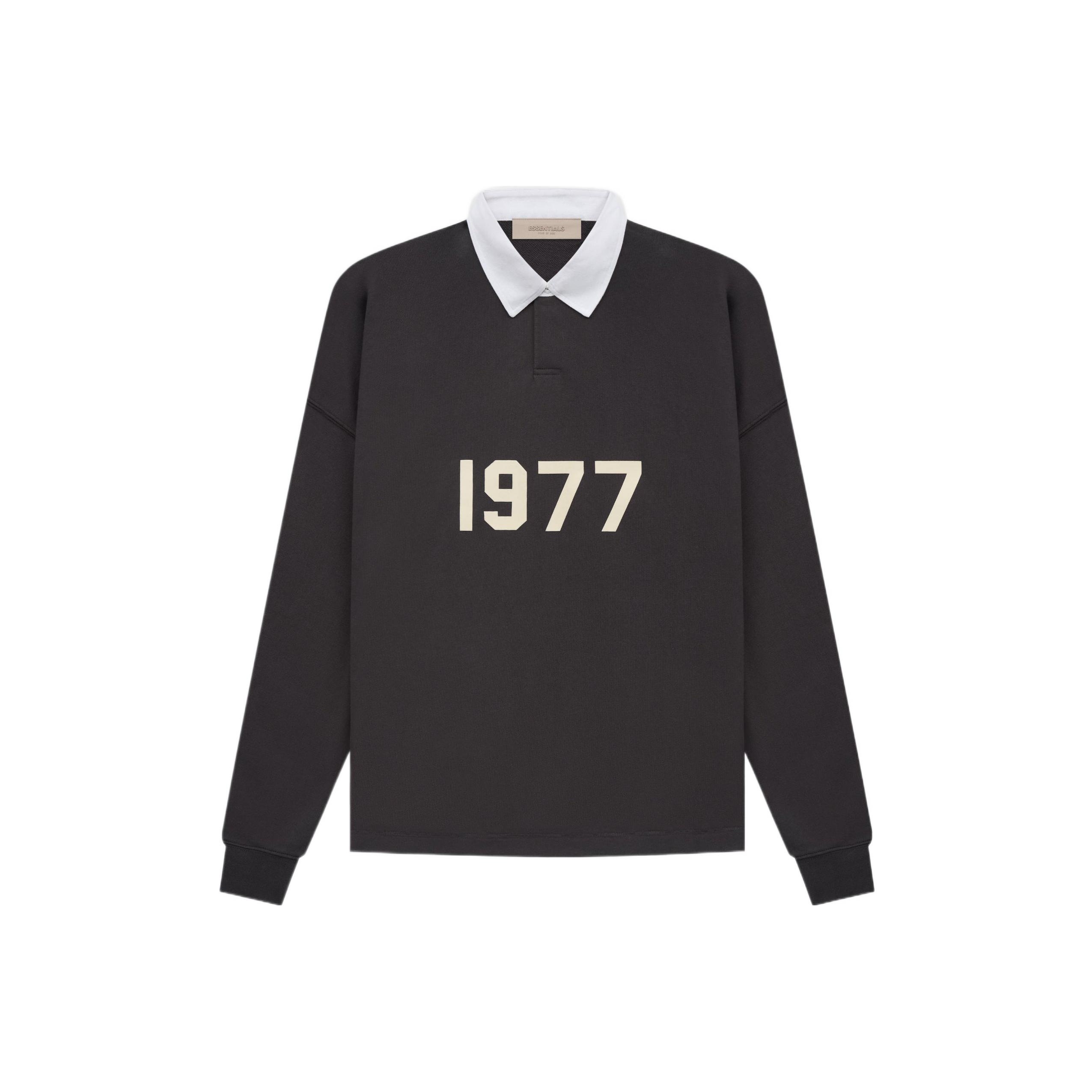 Fear of God Essentials Polo Shirts Apparel Men on Sale