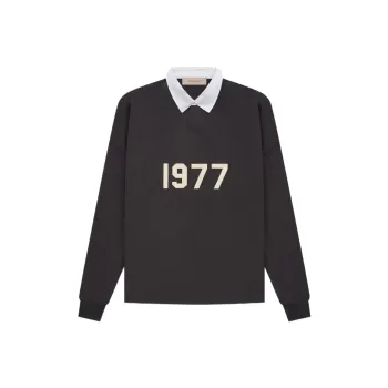 Fear Of God Essentials 1977 Rugby
