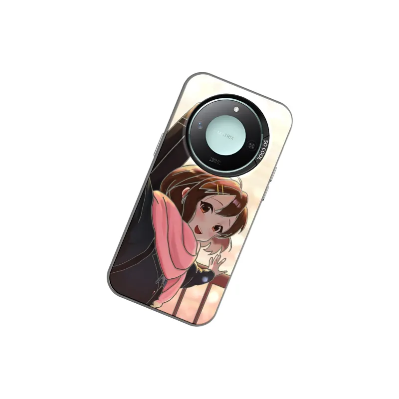 MANQIN Phone Cases-1