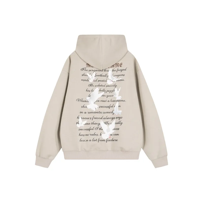 Mimx Homme Sweatshirts Unisex-40