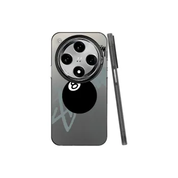 YIBAOBAO Phone Cases