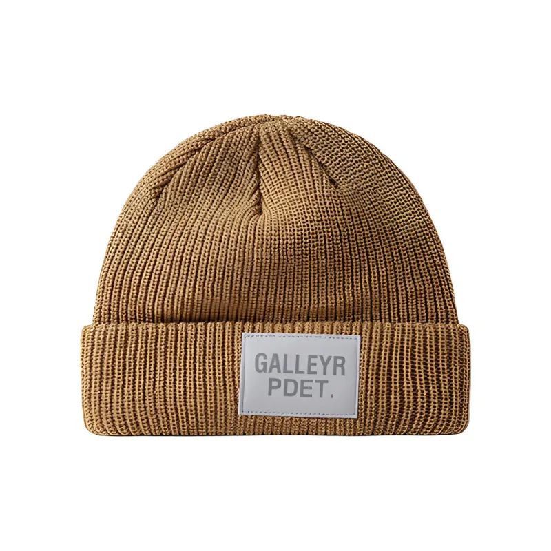 FREE RABBITⅡ Yarn Beanies Unisex-7