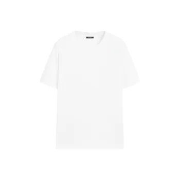 Massimo Dutti T Shirt Men's White