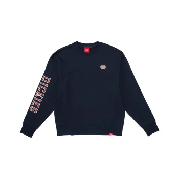 Dickies Sweatshirt Men's Marine Blue
