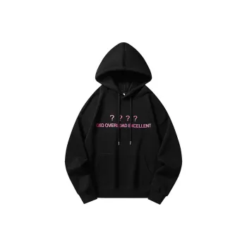 OXO OVERLOAD Sweatshirts Unisex