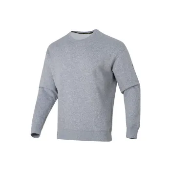 Under Armour Curry Splash Sweatshirt Men's Gray