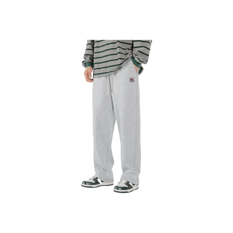 NCAA Knitted Sports Pants Unisex-23