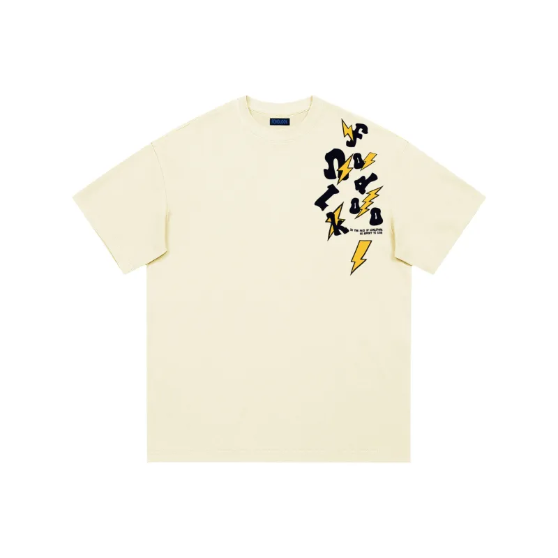 FONDLOOK T Shirts Unisex-13