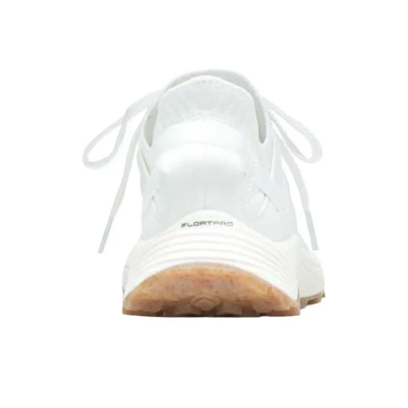 MERRELL Embark Low Top Casual Shoes Women's White-4
