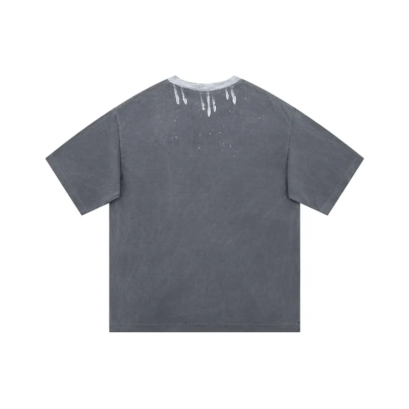 HKRXEC T Shirts Unisex-1