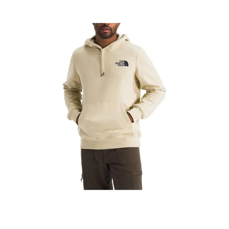 THE NORTH FACE TNF Van Hoodie Sweatshirt Men's Stone Chips-0