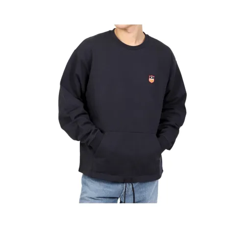 Golden Goose Dottie Virgin Wool Crew-neck Sweater