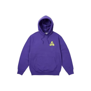 PALACE Bit Grippy Tri Ferg Hood