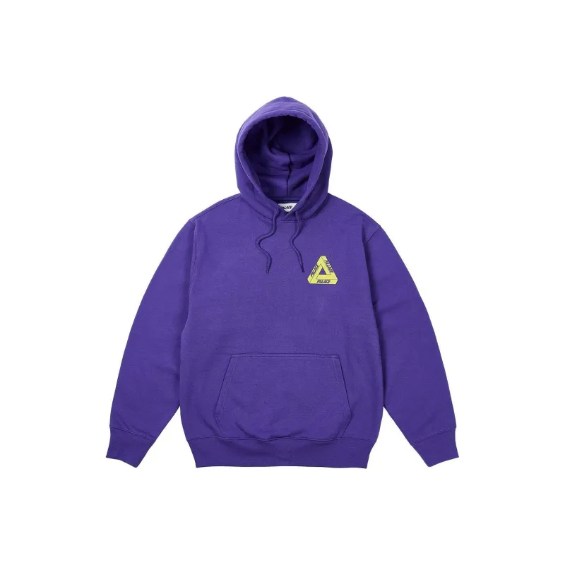 PALACE Bit Grippy Tri Ferg Hood-0