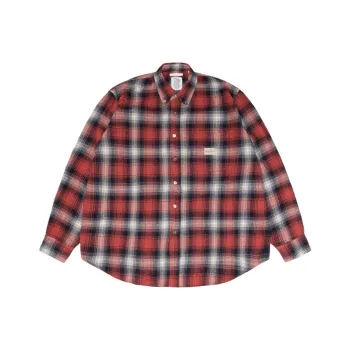 Stussy X Our Legacy Work Shop Shirt