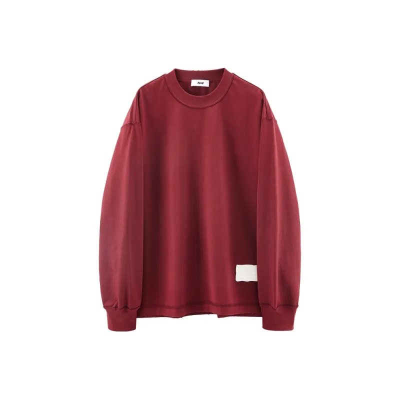 APAY T Shirts Unisex-0