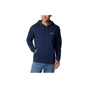 Columbia Sweatshirts Men Navy Blue