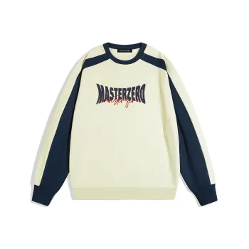 Master Zero Sweatshirts Unisex