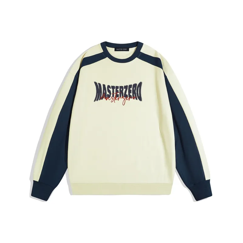 Master Zero Sweatshirts Unisex-0