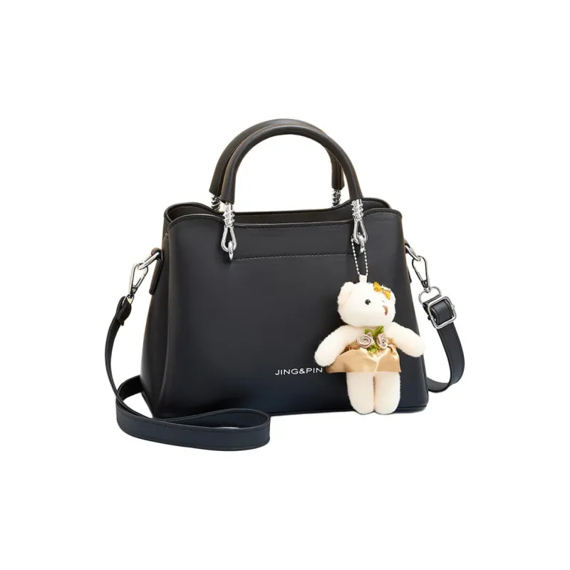 Weymond PVC Handbag, Shoulder Bag, Crossbody Bag Women's Multicolor-6