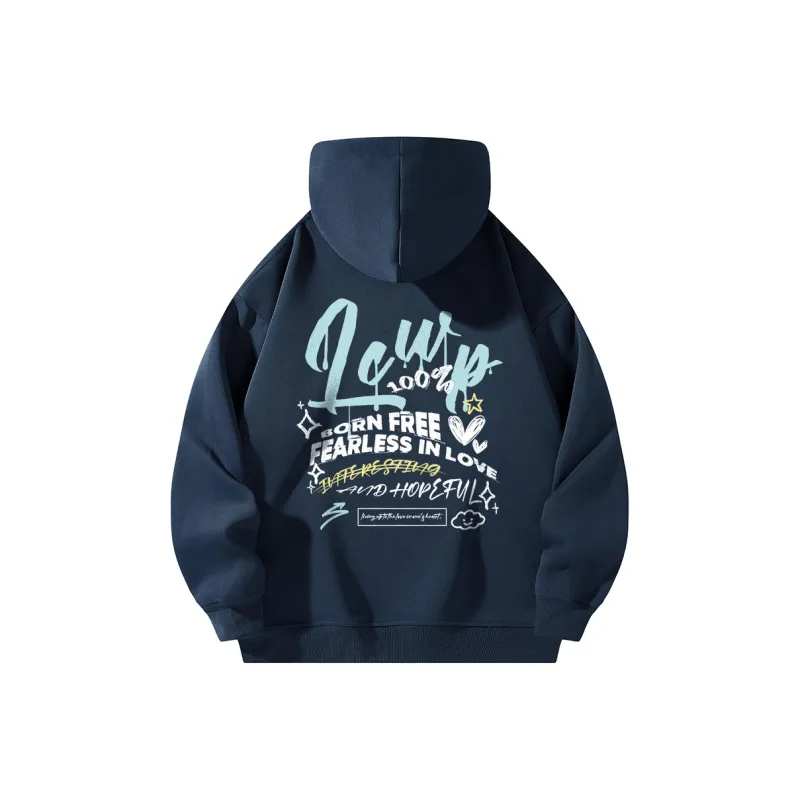 LCWP Sweatshirts Unisex-13