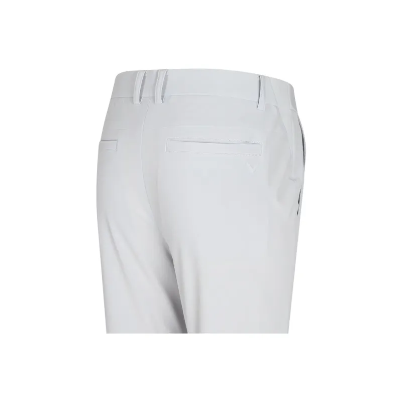 Callaway Casual Pants Men's Light Gray-2