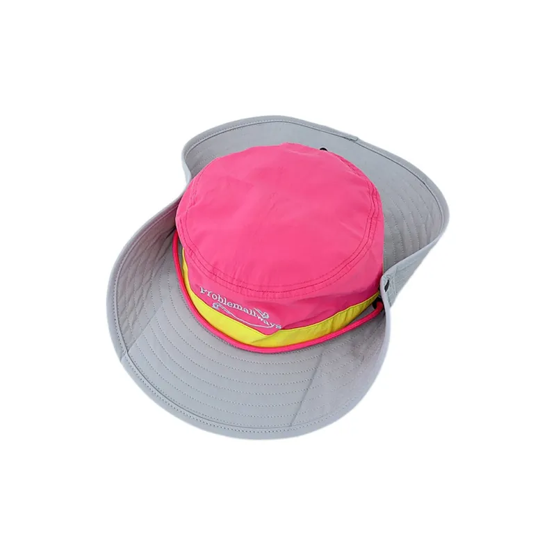 BEPOP Cotton Bucket Hats Unisex-3