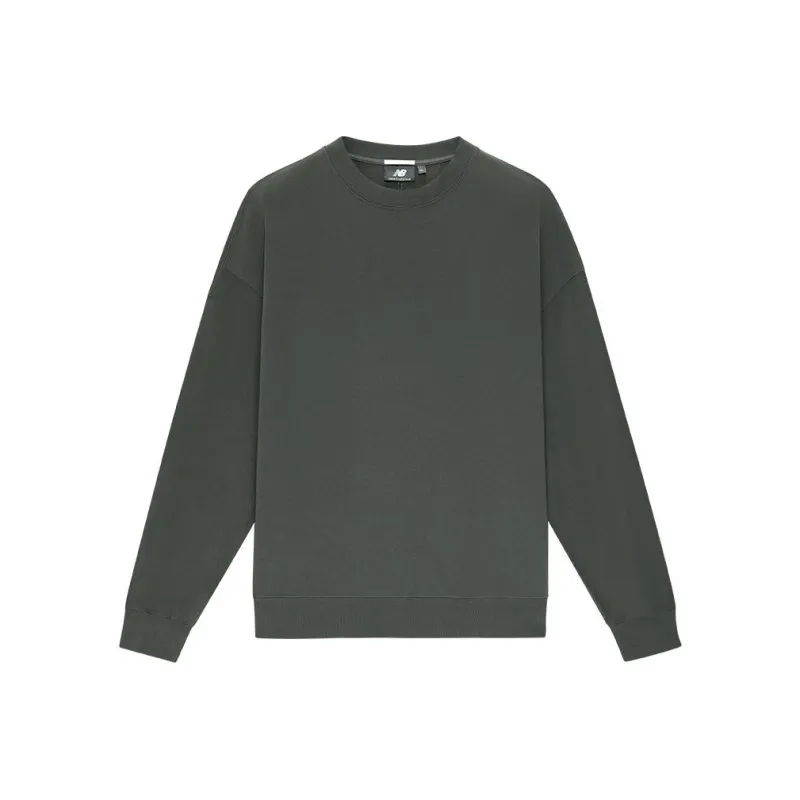 Nice Rice x New Balance Sweatshirt Unisex-1