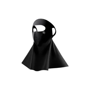 DZP Polyamide Sun Protection Masks Unisex