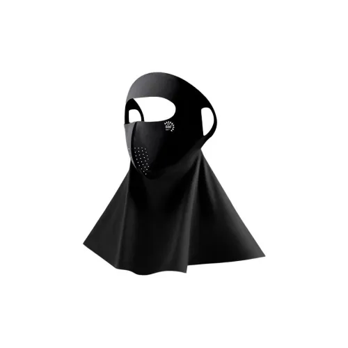 DZP Polyamide Sun Protection Masks Unisex