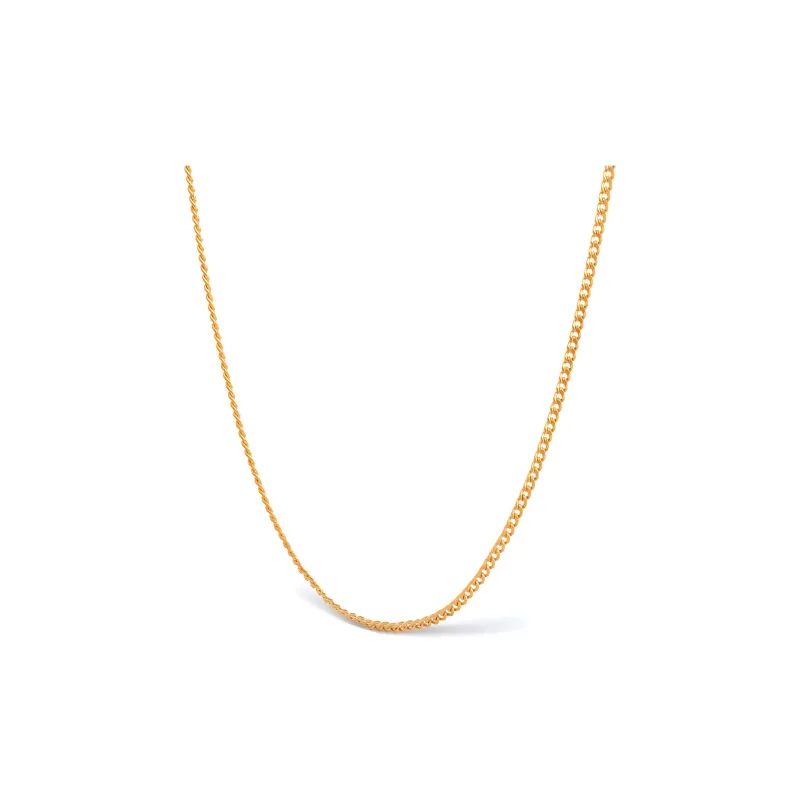 CELINE Necklaces Unisex-0