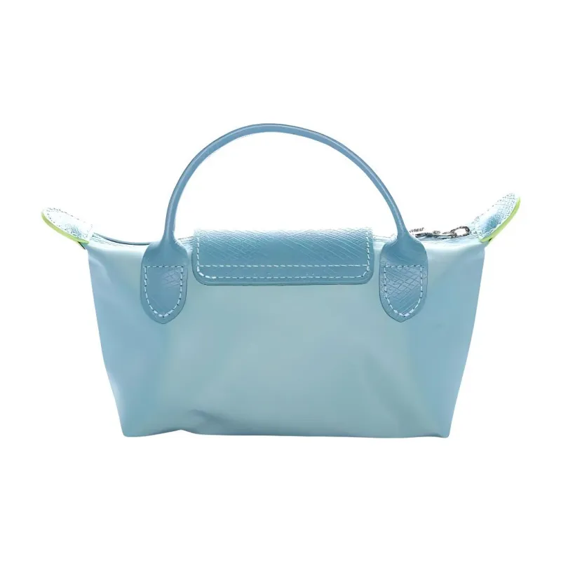 LONGCHAMP Le Pliage Green Handbags-2