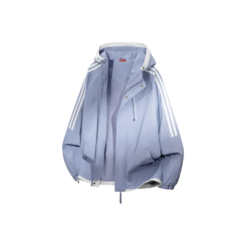 ALI THE FOX Jackets & Coats Unisex-11