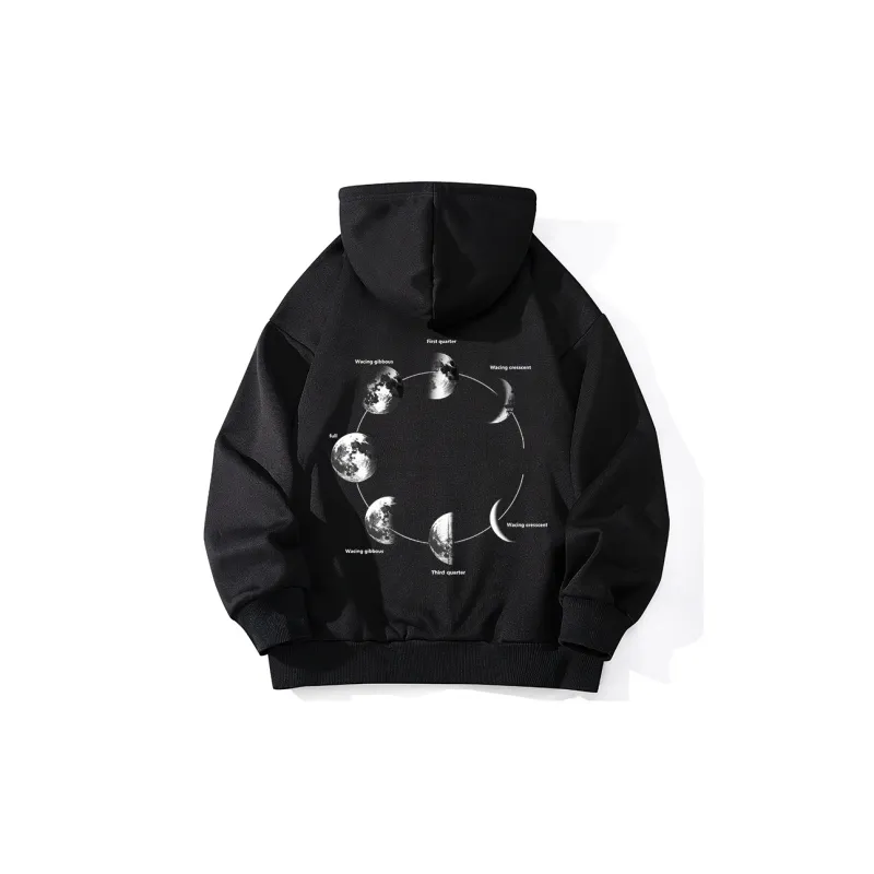 AMBER LIGHT Sweatshirts Unisex-0