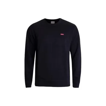GUESS Sweatshirts Men Black