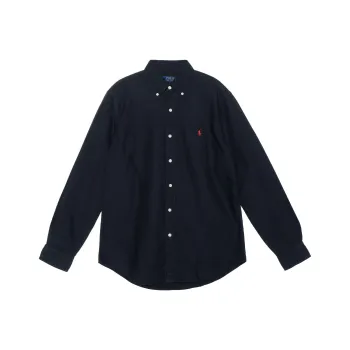 Polo Ralph Lauren Shirt Men's Black
