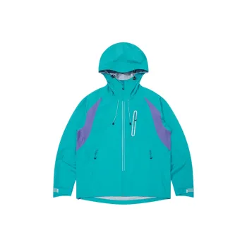 NBCT Breathable, Lightweight, Moisture Wicking, Waterproof, Windproof Windbreaker Jacket Unisex