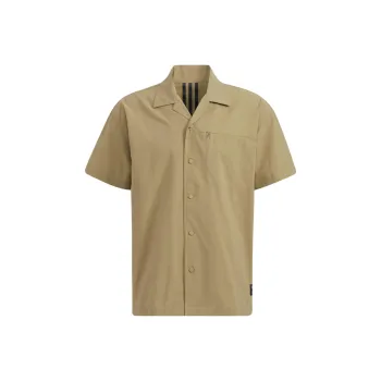 Adidas Originals ID2.0 Shirt Men's Khaki