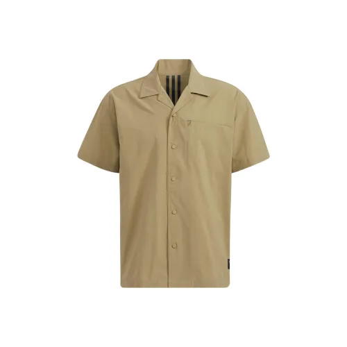 Adidas Originals ID2.0 Shirt Men's Khaki