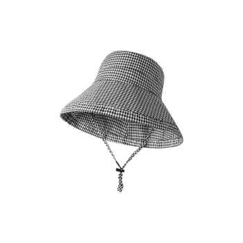 CACUSS Junior Polyester Sun Protection Hats Women's