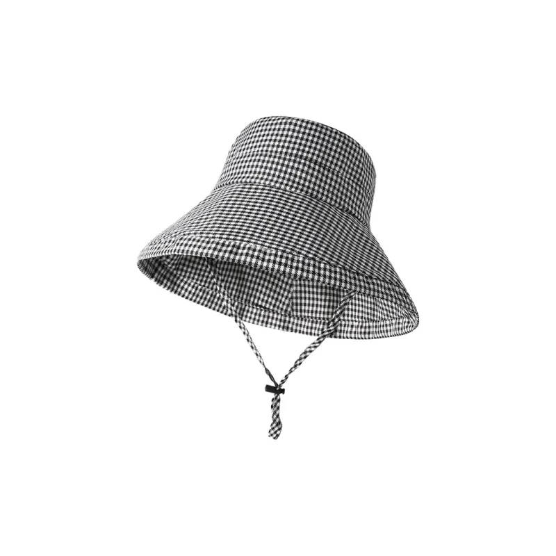 CACUSS Junior Polyester Sun Protection Hats Women's-0