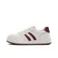 64 White Red