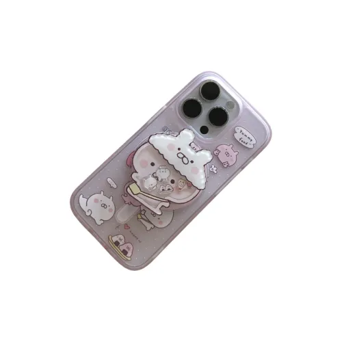ZHENGGUANG Phone Cases