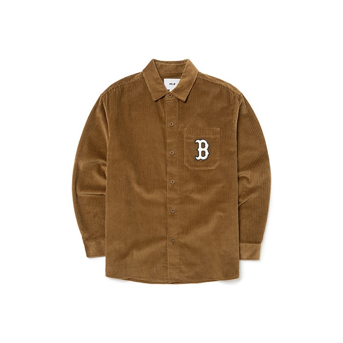Baseball Jacket Boston Red Sox - POIZON