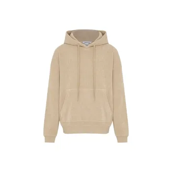 URBAN REVIVO Sweatshirt Men's Khaki