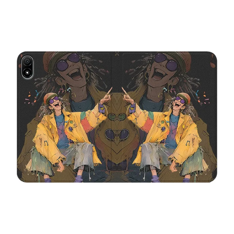 YIBAOBAO Tablet Protective Cases-11