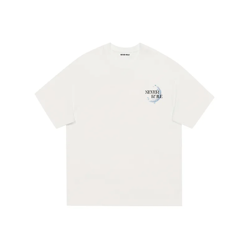 NEVER RULE T Shirts Unisex-10