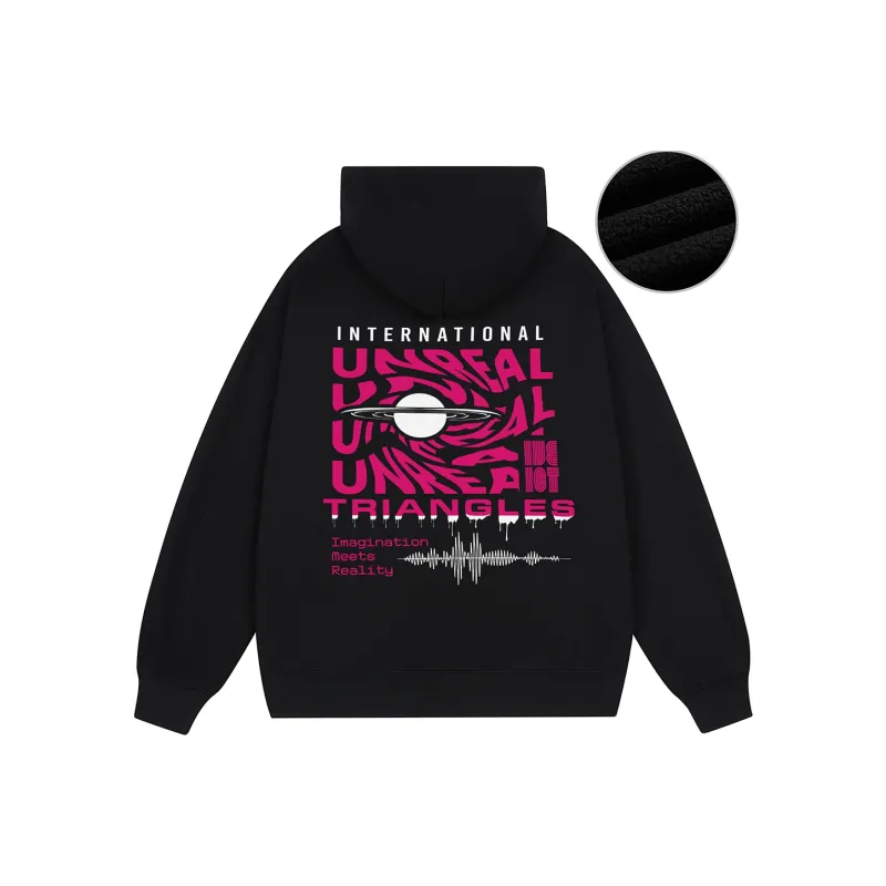 IVEIII Sweatshirts Unisex-20