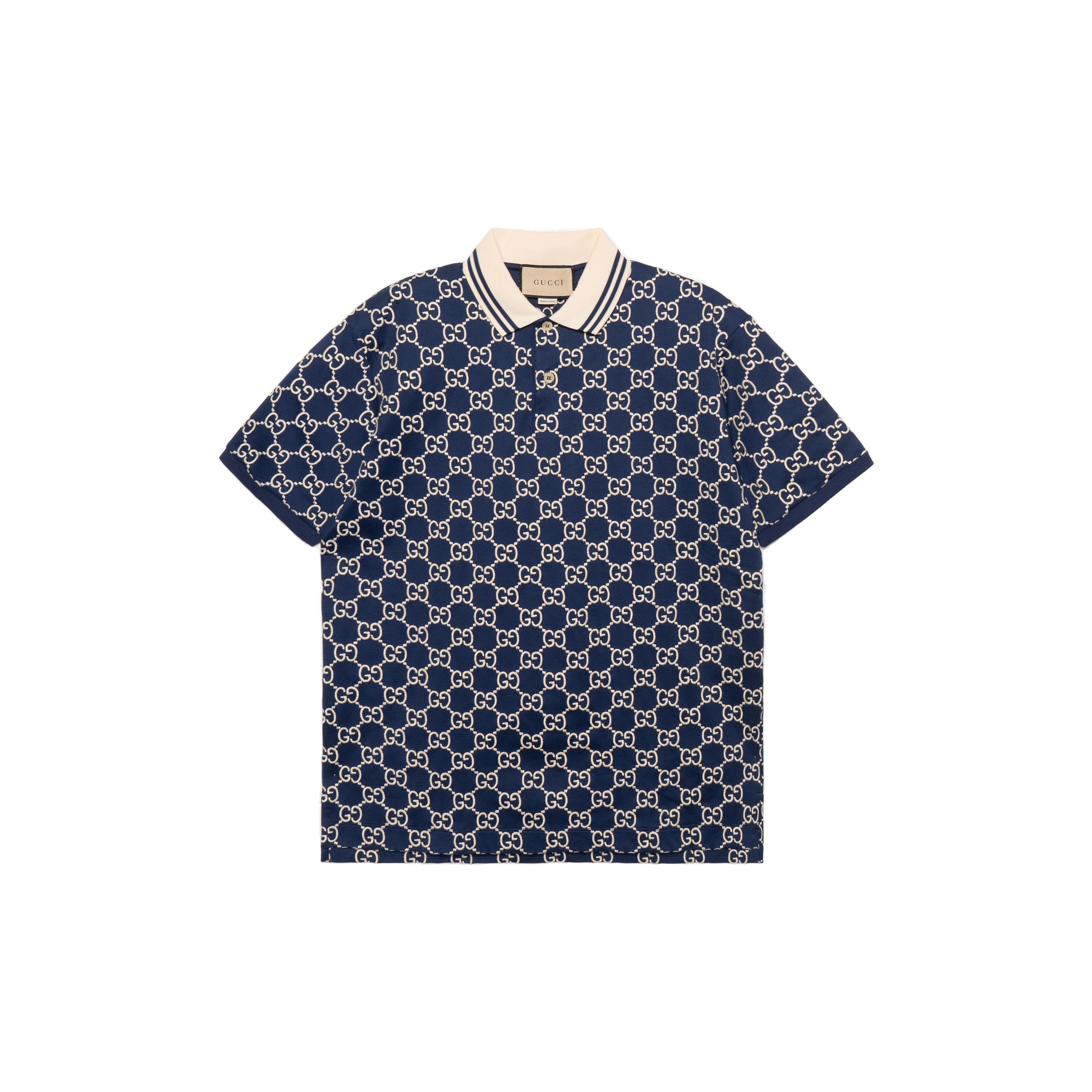 GUCCI Polo Shirts on Sale & Authentic - POIZON